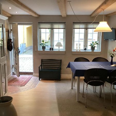 Dejligt Lille Byhus Faaborg Luaran gambar