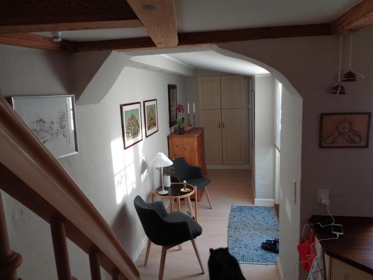 Dejligt Lille Byhus Faaborg Luaran gambar